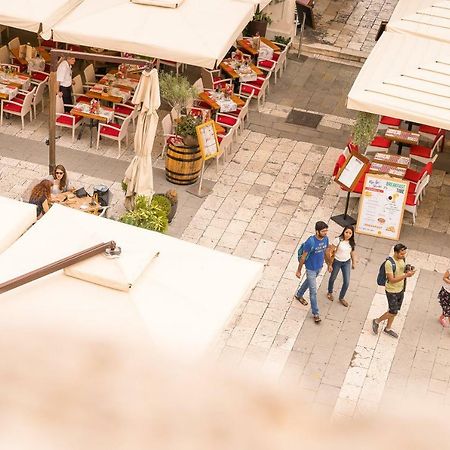 Loft At Republic Square Leilighet Split Eksteriør bilde